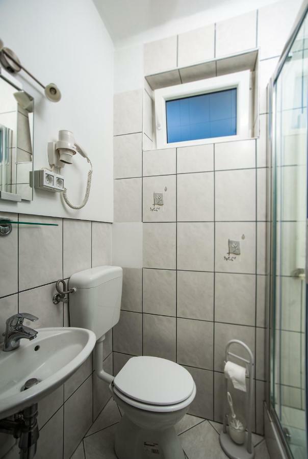 Roze Apartment زغرب المظهر الخارجي الصورة
