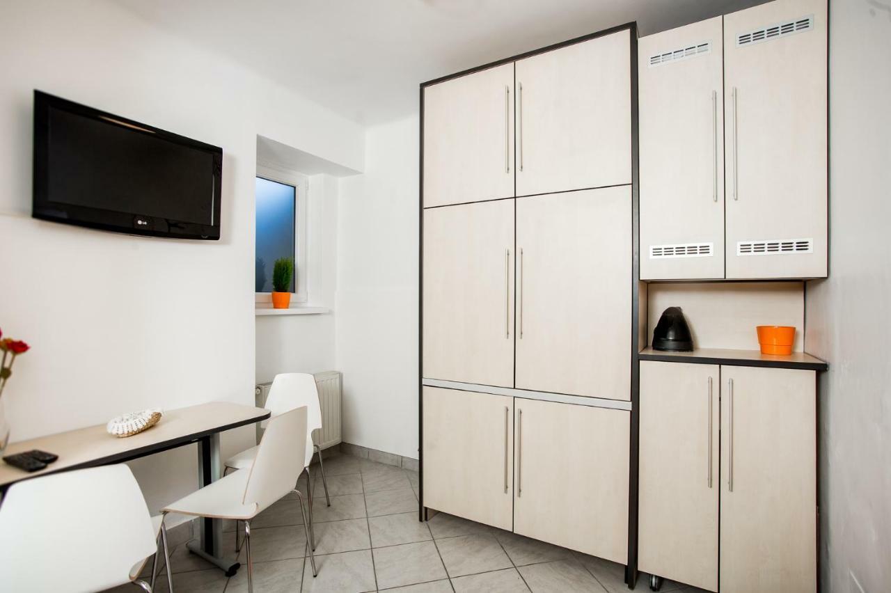 Roze Apartment زغرب المظهر الخارجي الصورة