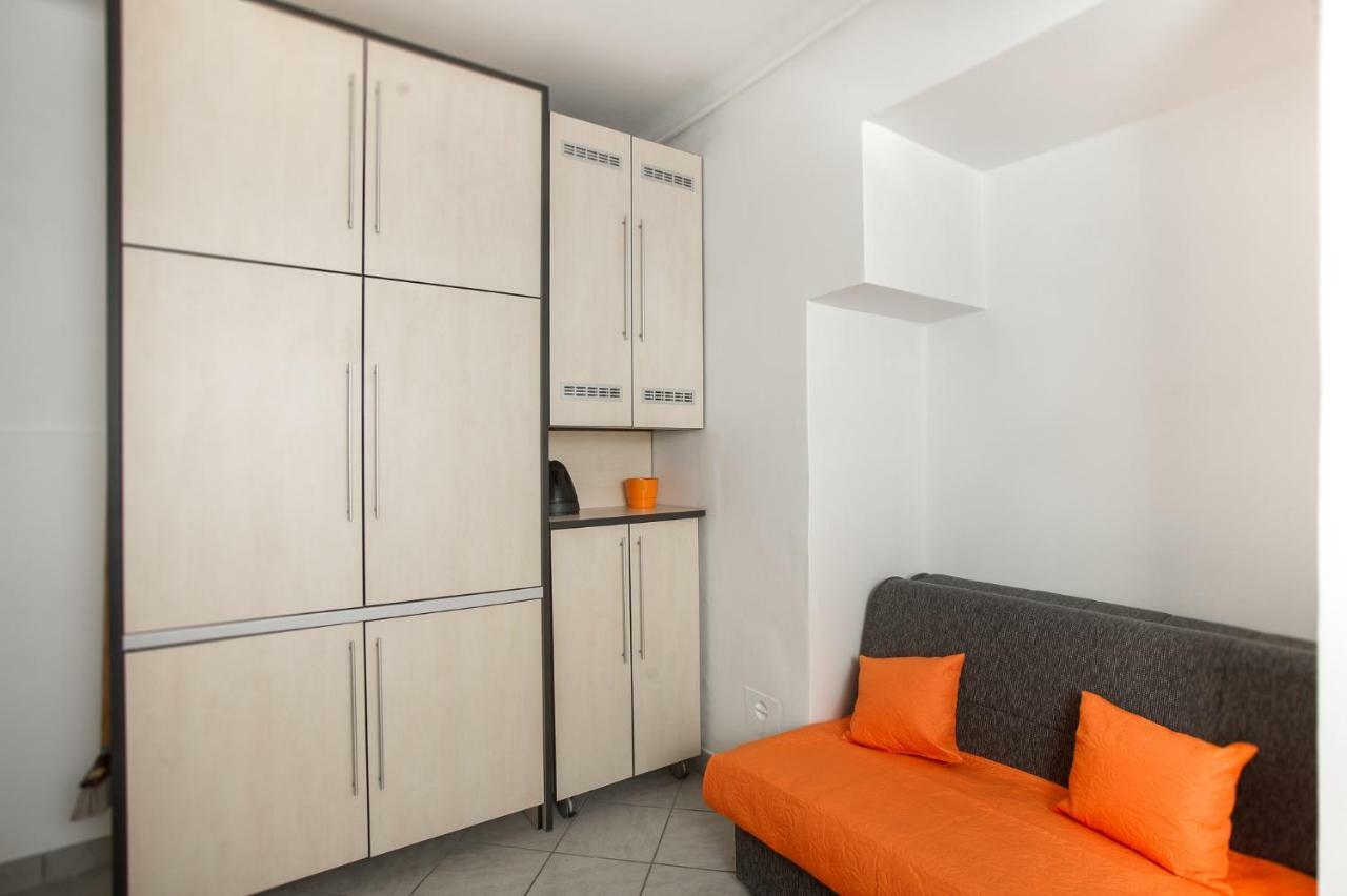 Roze Apartment زغرب المظهر الخارجي الصورة