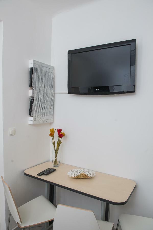 Roze Apartment زغرب المظهر الخارجي الصورة