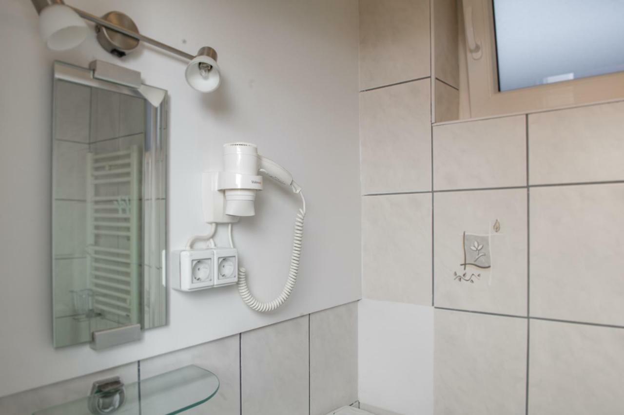 Roze Apartment زغرب المظهر الخارجي الصورة